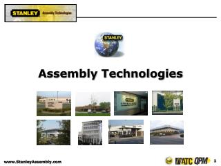 Assembly Technologies
