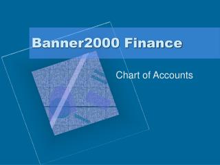 Banner2000 Finance