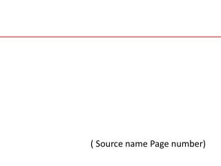 ( Source name Page number)