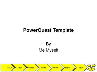 PowerQuest Template