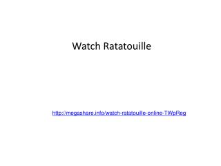 megashare/watch-ratatouille-online-TWpReg
