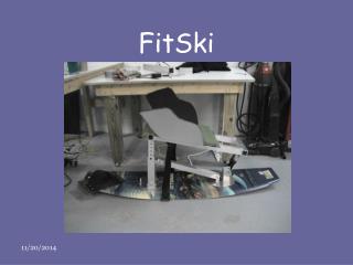 FitSki