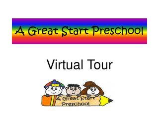 A Great Start Preschool