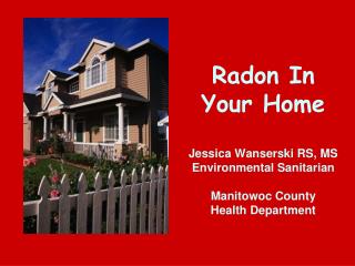 What is Radon?