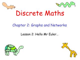 Discrete Maths