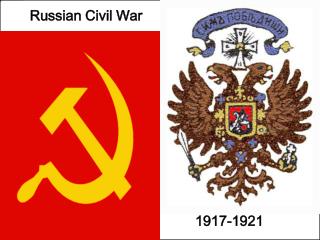 Russian Civil War