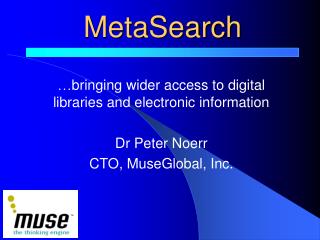 MetaSearch