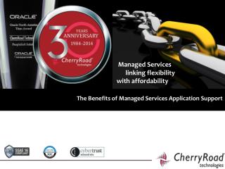 The Benefits of Managed Services Application Support