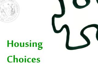Housing Choices