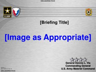 [Briefing Title]