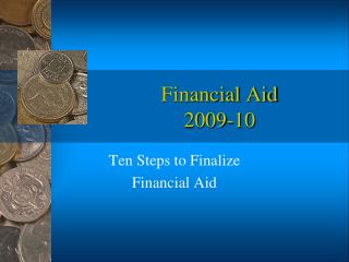 Financial Aid 2009-10