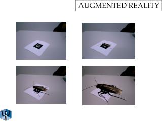 AUGMENTED REALITY