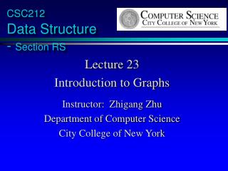 CSC212 Data Structure - Section RS