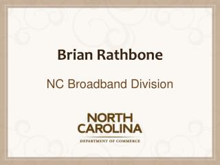 Brian Rathbone