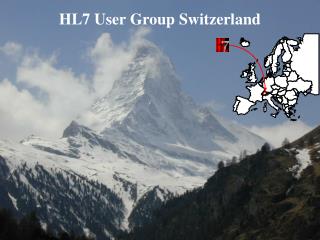 HL7 User Group Switzerland