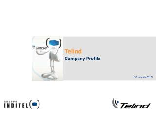 Telind Company Profile