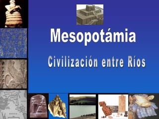Mesopotámia