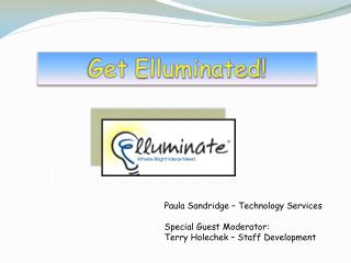 Get Elluminated !