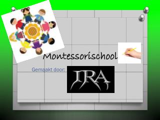 Montessorischool
