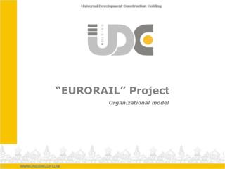 “ EURORAIL ” Project