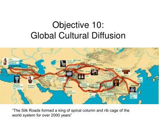 PPT - Syncretism and Cultural Diffusion in Religious / Cultural Art