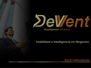 Development Ventures