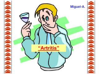 “Artritis”