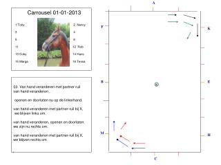 Carrousel 01-01-2013