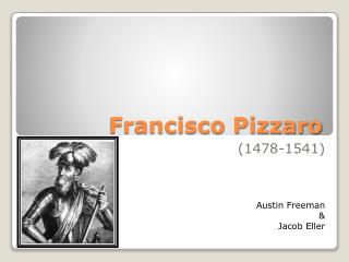 Francisco Pizzaro
