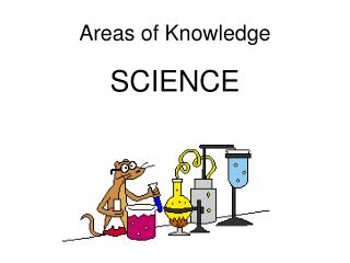 Areas of Knowledge