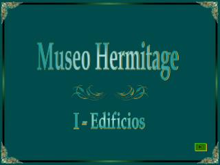 Museo Hermitage