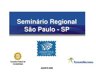 Seminário Regional São Paulo - SP