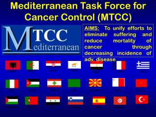 Mediterranean Task Force for Cancer Control (MTCC)