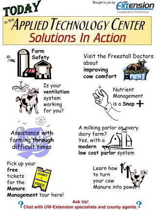 Visit the Freestall Doctors about improving cow comfort