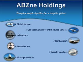 ABZne Holdings