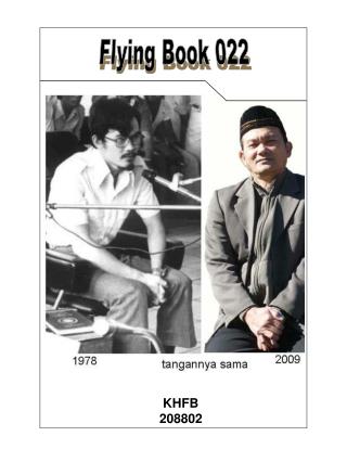 Flying Book 022