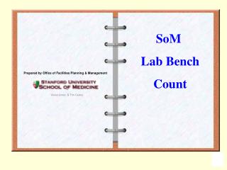 SoM Lab Bench Count