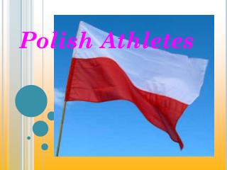 Polish Athletes