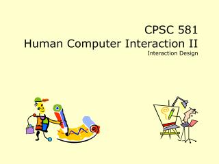 CPSC 581