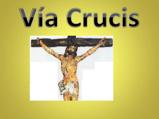 Vía Crucis