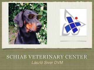 schiab veterinary center