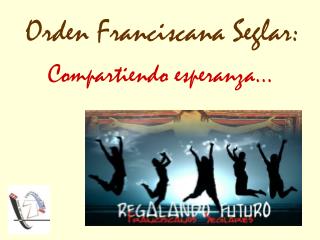 Orden Franciscana Seglar: