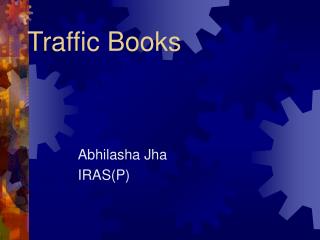 Traffic Books