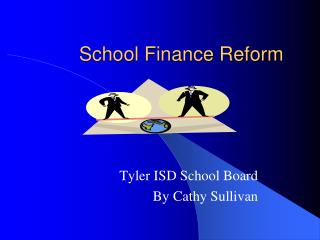 School Finance Reform
