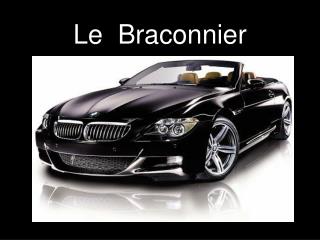 Le Braconnier
