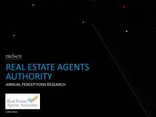 Real Estate Agents Authority