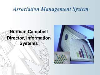 Association Management System