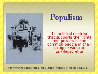 Populism