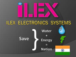 ILEX Electronics Systems