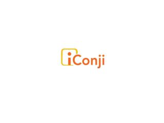 What is iConji? A fun, simple to use, creative alternative to text messaging.